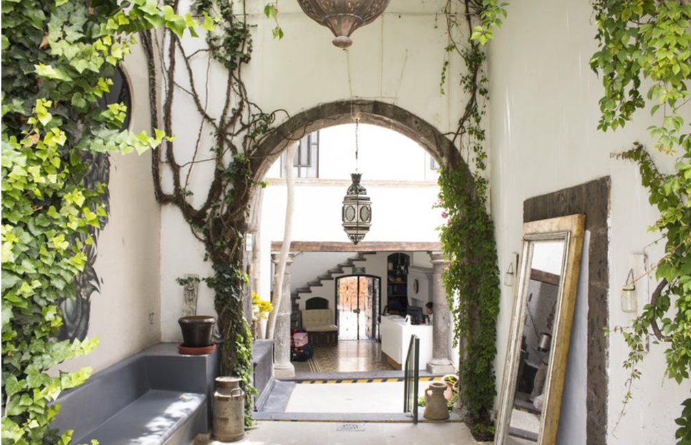 Pila Seca 11 Green Boutique Hotel