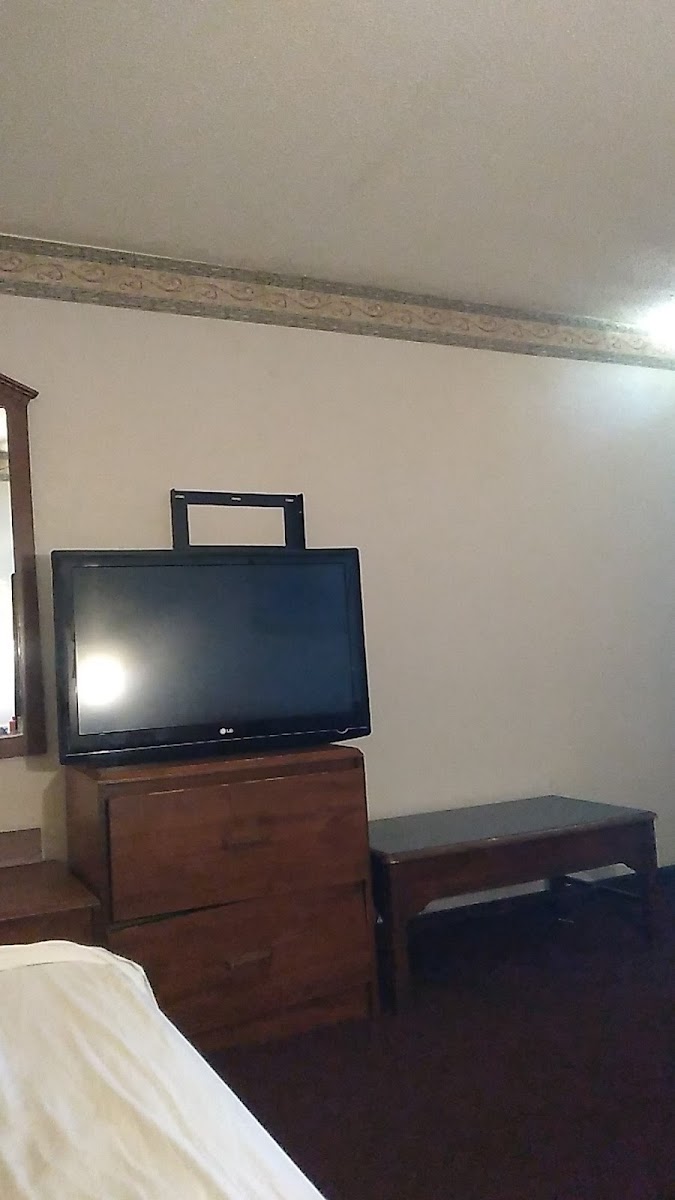 Innkeeper Winston-Salem